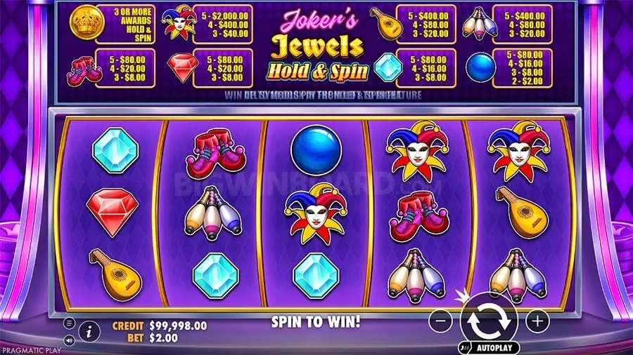 Top 5 Tips for Online Casino Success