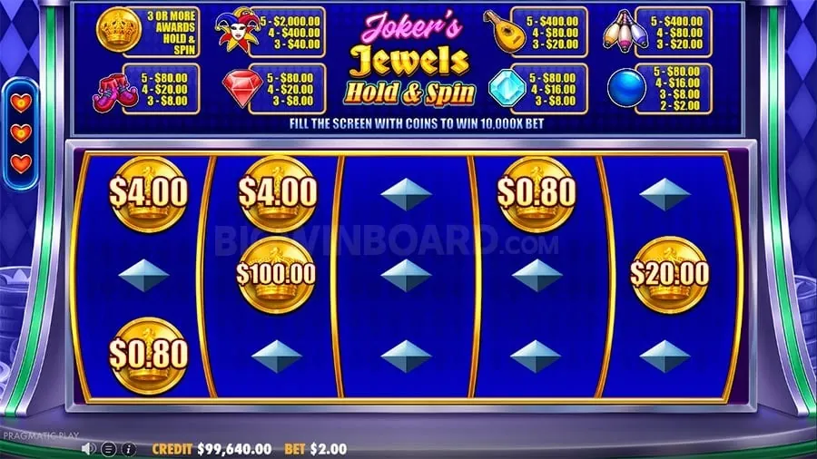 New Lord of the Rings Slot Game